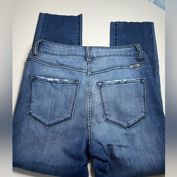 KanCan jeans. Size 7/27 - Picture 5 of 5